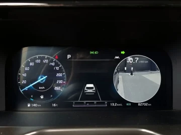 2020 Kia Sorento с пробегом 82 702 км