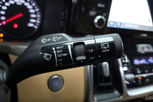 2020 Kia Sorento с пробегом 93 751 км