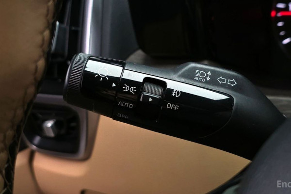 2020 Kia Sorento с пробегом 93 751 км