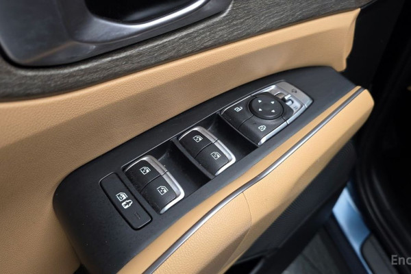 2020 Kia Sorento с пробегом 93 751 км