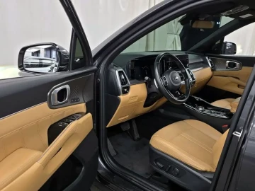 2020 Kia Sorento с пробегом 82 702 км