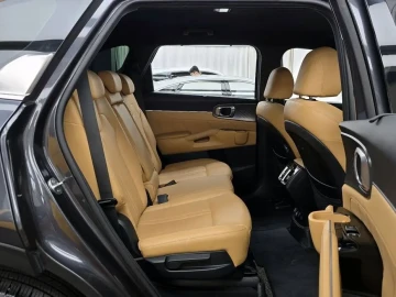 2020 Kia Sorento с пробегом 82 702 км