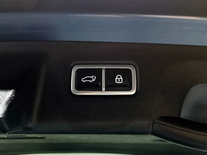 2020 Kia Sorento с пробегом 93 751 км