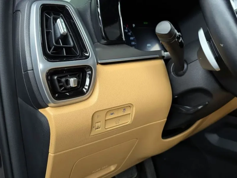 2020 Kia Sorento с пробегом 82 702 км