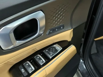 2020 Kia Sorento с пробегом 82 702 км