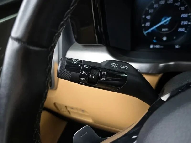 2020 Kia Sorento с пробегом 82 702 км