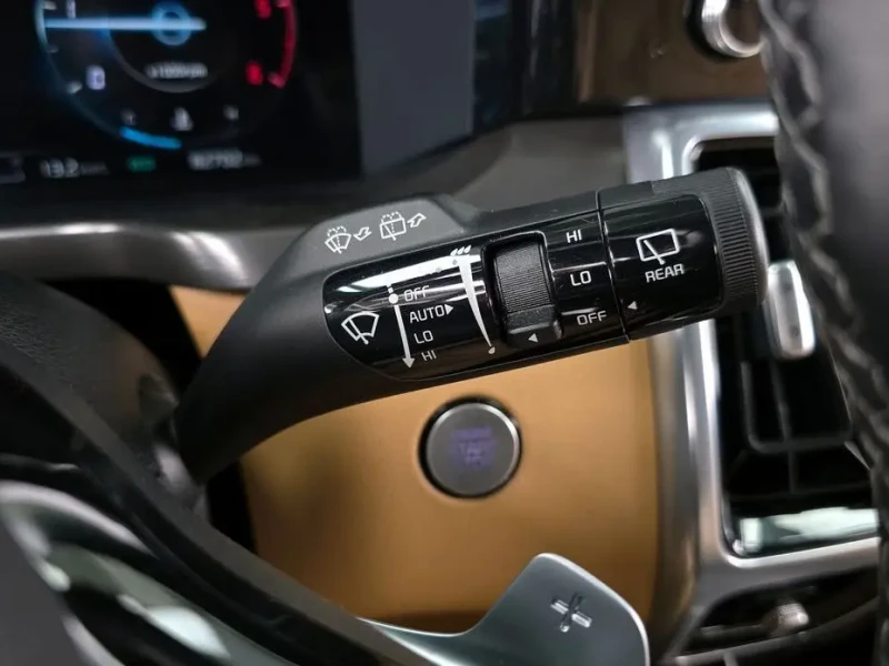 2020 Kia Sorento с пробегом 82 702 км