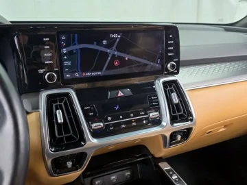 2020 Kia Sorento с пробегом 82 702 км
