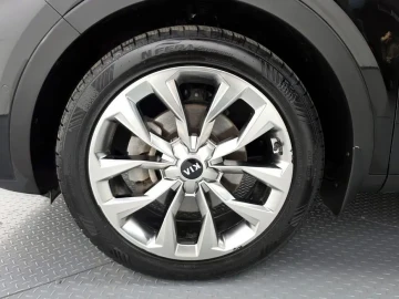 2020 Kia Sorento с пробегом 64 178 км