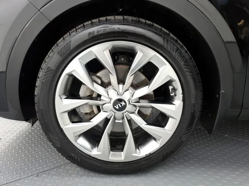 2020 Kia Sorento с пробегом 64 178 км