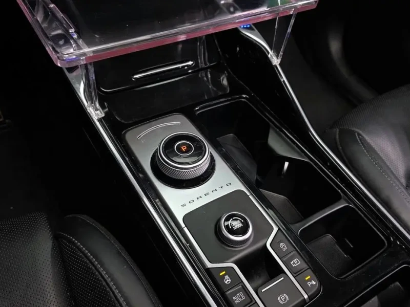 2020 Kia Sorento с пробегом 64 178 км