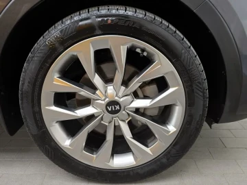 2020 Kia Sorento с пробегом 82 702 км