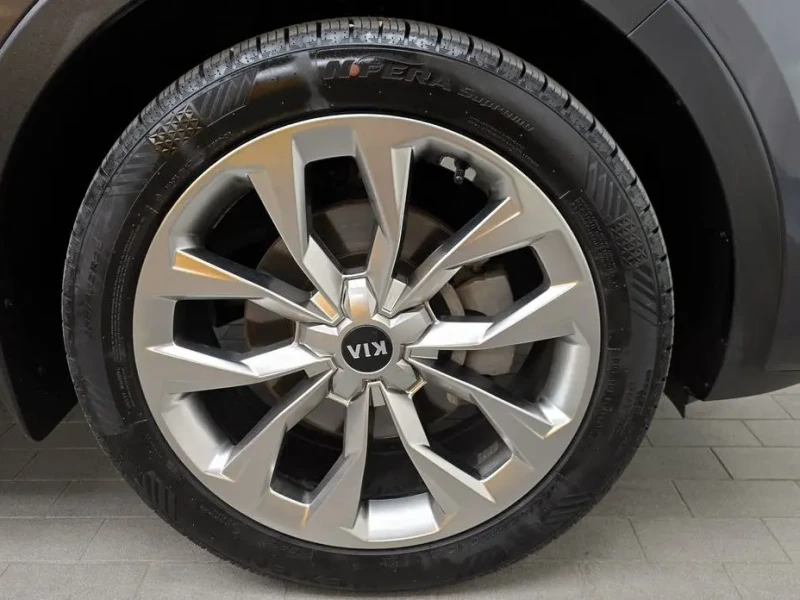 2020 Kia Sorento с пробегом 82 702 км