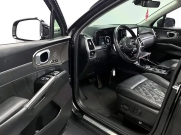 2020 Kia Sorento с пробегом 64 178 км