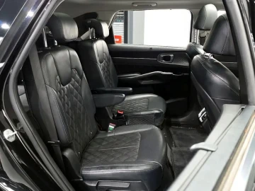 2020 Kia Sorento с пробегом 64 178 км