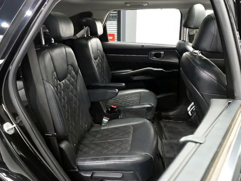 2020 Kia Sorento с пробегом 64 178 км