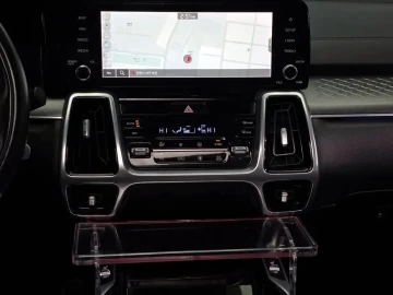 2020 Kia Sorento с пробегом 64 178 км