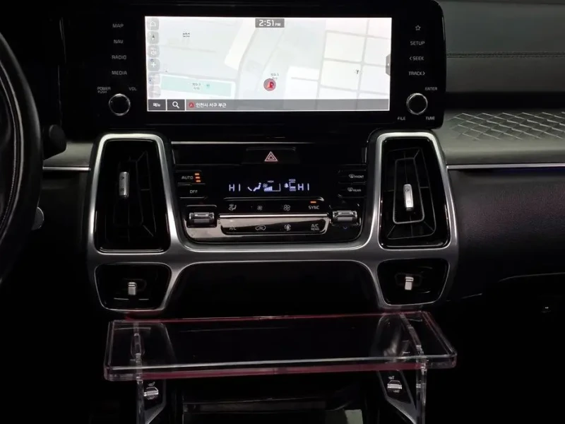 2020 Kia Sorento с пробегом 64 178 км