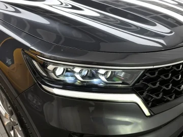 2020 Kia Sorento с пробегом 82 702 км