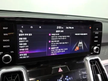 2020 Kia Sorento с пробегом 64 178 км