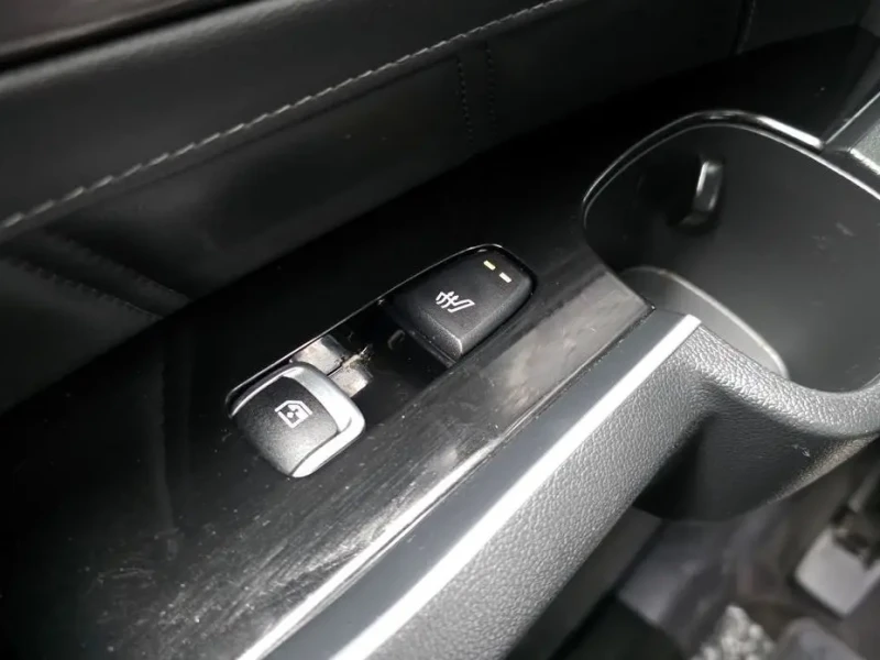 2020 Kia Sorento с пробегом 64 178 км