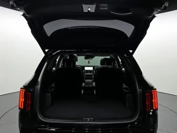2020 Kia Sorento с пробегом 64 178 км