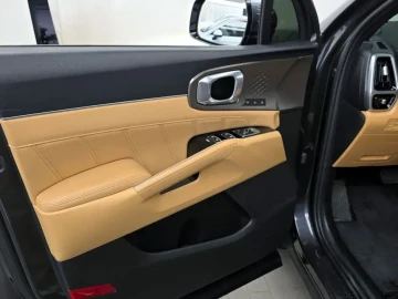 2020 Kia Sorento с пробегом 82 702 км