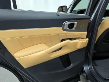 2020 Kia Sorento с пробегом 82 702 км