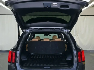 2020 Kia Sorento с пробегом 82 702 км