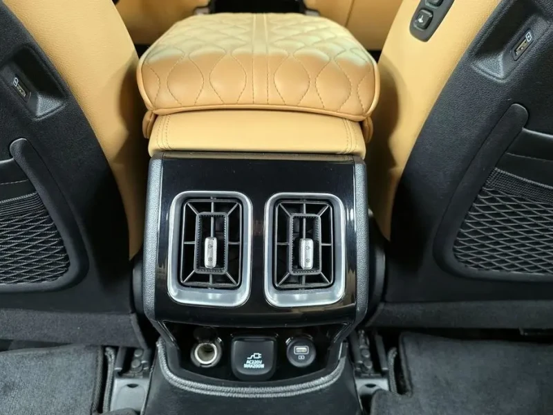 2020 Kia Sorento с пробегом 82 702 км