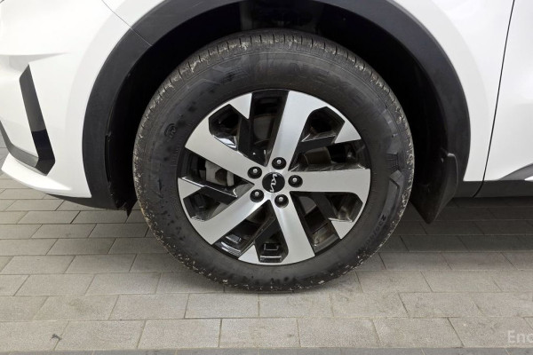 2022 Kia Sorento с пробегом 110 803 км