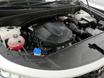 2022 Kia Sorento с пробегом 110 803 км