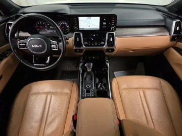 2022 Kia Sorento с пробегом 110 803 км