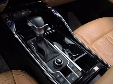 2022 Kia Sorento с пробегом 110 803 км