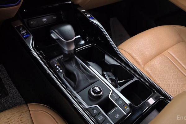 2022 Kia Sorento с пробегом 110 803 км