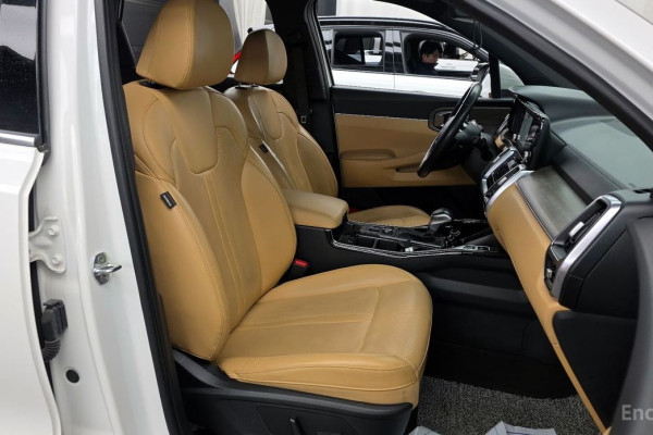 2022 Kia Sorento с пробегом 110 803 км