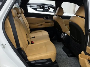 2022 Kia Sorento с пробегом 110 803 км