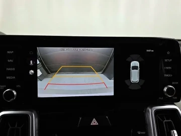 2022 Kia Sorento с пробегом 110 803 км