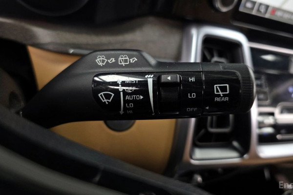 2022 Kia Sorento с пробегом 110 803 км