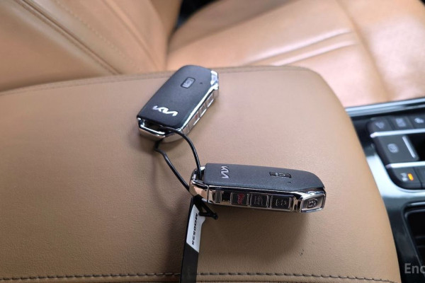 2022 Kia Sorento с пробегом 110 803 км