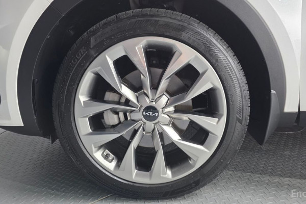 2022 Kia Sorento с пробегом 67 786 км