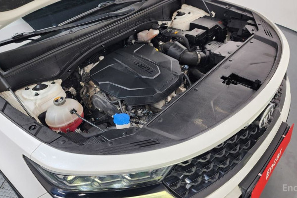 2020 Kia Sorento с пробегом 154 102 км