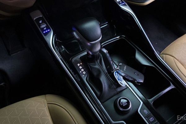 2022 Kia Sorento с пробегом 67 786 км