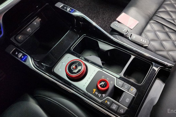 2020 Kia Sorento с пробегом 154 102 км