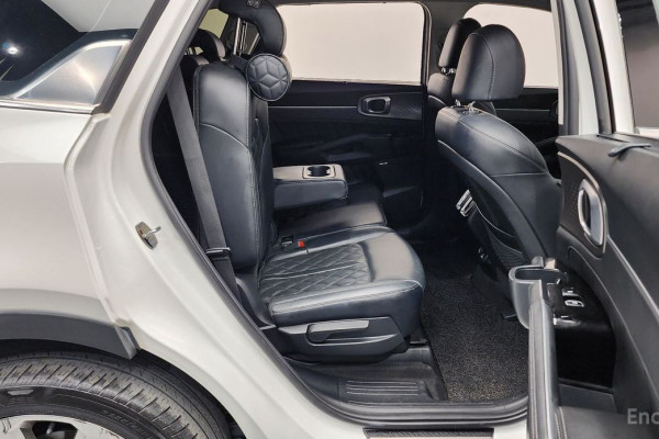 2020 Kia Sorento с пробегом 154 102 км