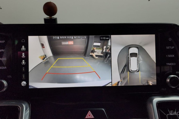 2020 Kia Sorento с пробегом 154 102 км