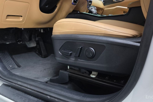 2022 Kia Sorento с пробегом 67 786 км