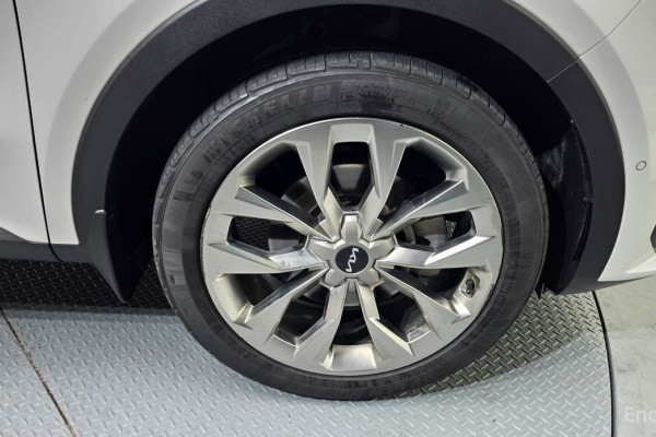 2021 Kia Sorento с пробегом 131 933 км