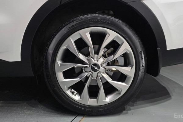 2022 Kia Sorento с пробегом 67 786 км