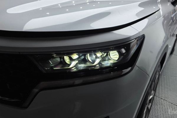 2022 Kia Sorento с пробегом 67 786 км